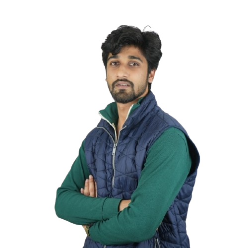 Md Badsha Hossain
